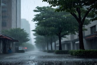 Weather Update