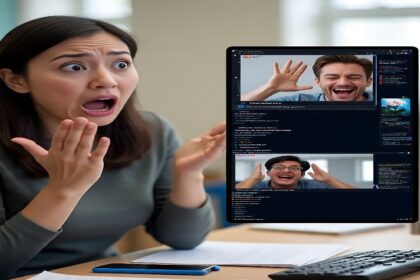WhatsApp Video Leak
