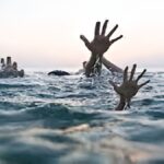 Woman Suicide With Children