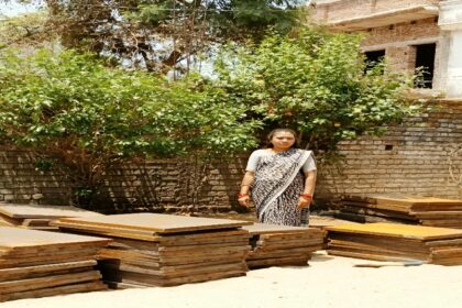 Women Empowerment Success Story