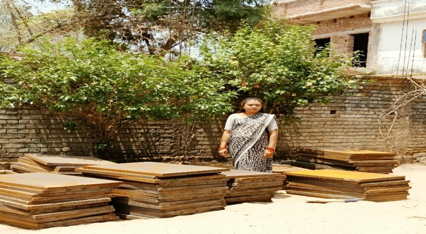 Women Empowerment Success Story