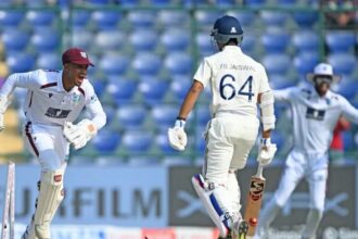 Yashasvi Jaiswal Run Out