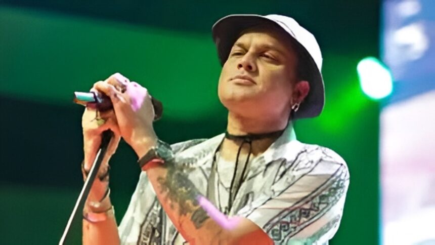 Zubeen Garg Death Case
