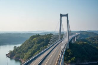 Bridge Construction