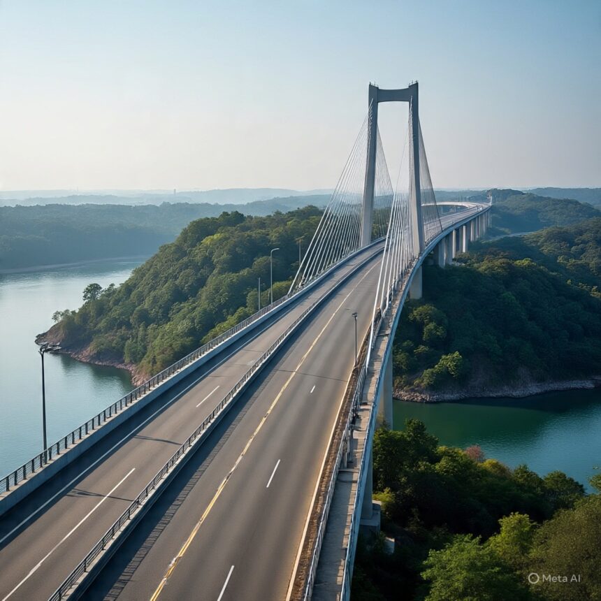 Bridge Construction