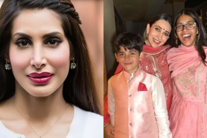 Sanjay Kapoor Property Dispute