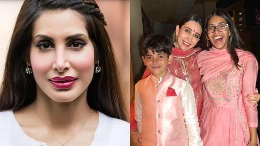 Sanjay Kapoor Property Dispute