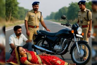 Wife Murder Insurance Fraud