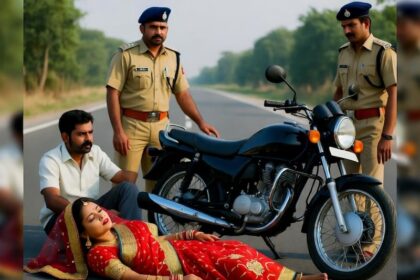 Wife Murder Insurance Fraud