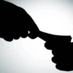 Bribery Case in Education Department