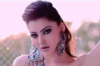 Urvashi Rautela Breaks Records
