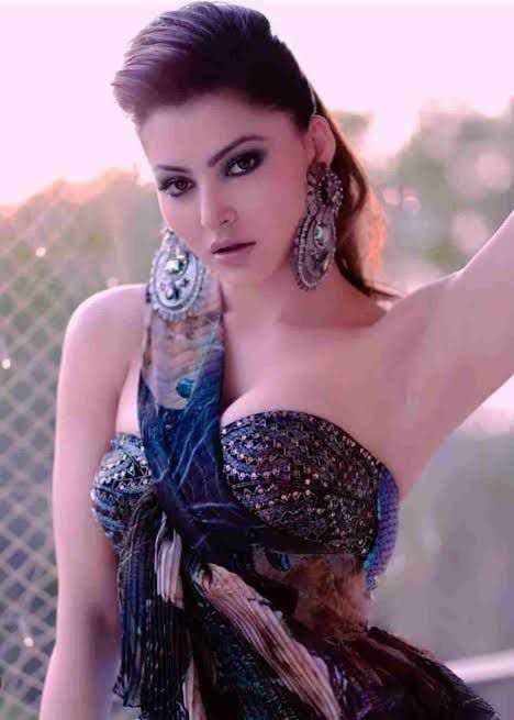 Urvashi Rautela Breaks Records