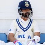 Ajinkya Rahane On BCCI Selectors