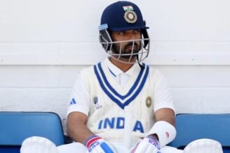 Ajinkya Rahane On BCCI Selectors