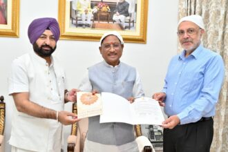 Guru Tegh Bahadur Jayanti 2025