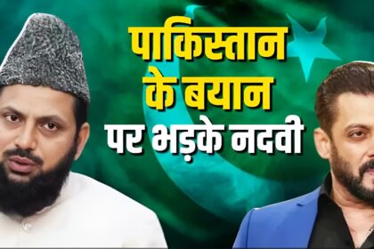 Salman Khan Pakistan Controversy