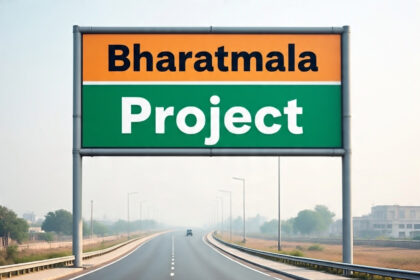 Bharatmala Scam Investigation