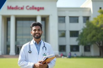 Medical Colleges Approval