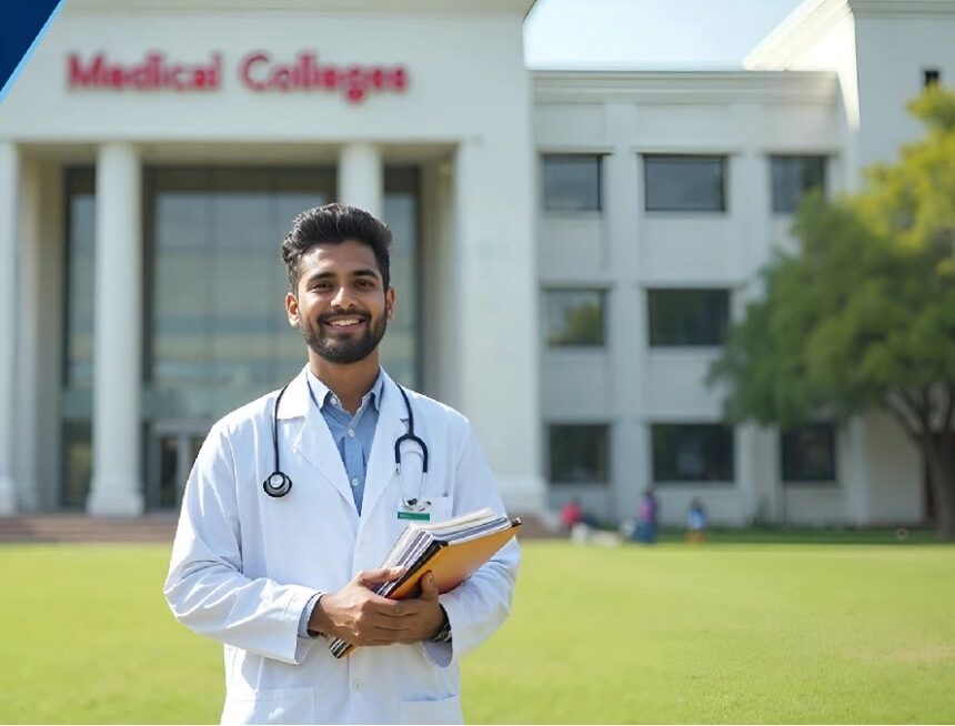 Medical Colleges Approval