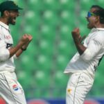 PAK vs SA Test Highlights