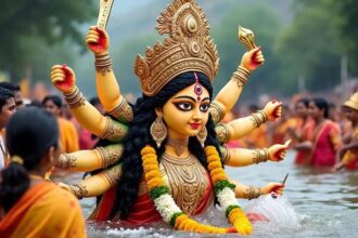 Shardiya Navratri 2025