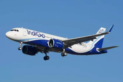 IndiGo Flight Emergency Landing
