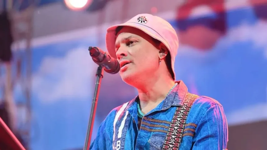 Zubeen Garg Death Mystery