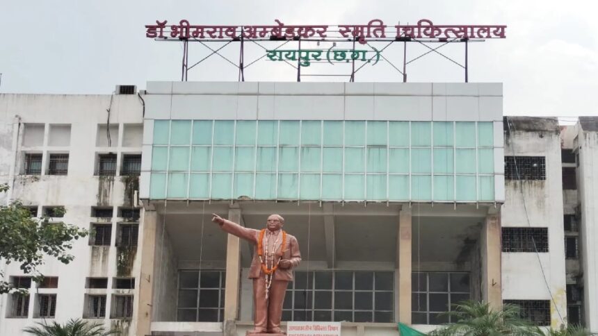 Cancer Treatment Chhattisgarh