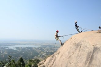 Jashpur Adventure Tourism 2025