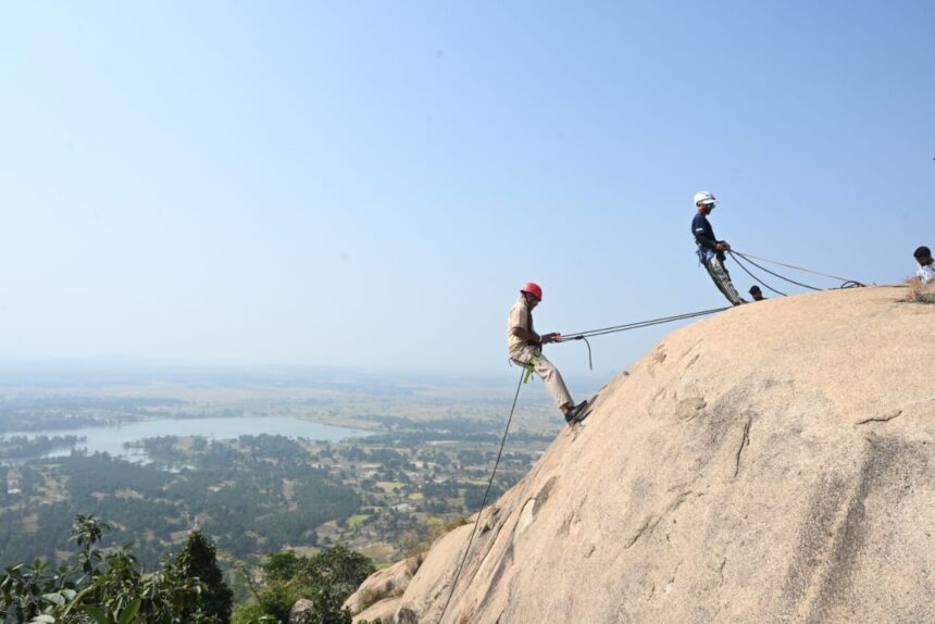 Jashpur Adventure Tourism 2025