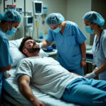 Balrampur Custodial Death Case