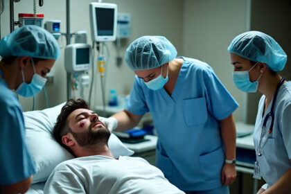 Balrampur Custodial Death Case