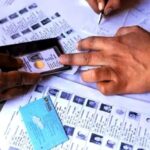 Online Voter Form India