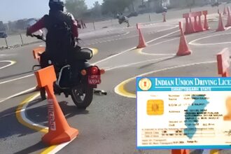 AI Driving Test Chhattisgarh