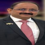 Abhishek Pandey Russia Summit