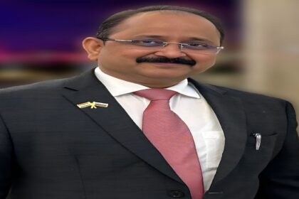 Abhishek Pandey Russia Summit