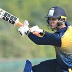 Abhishek Sharma T20 Record