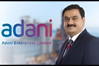 Adani Enterprises Rights Issue