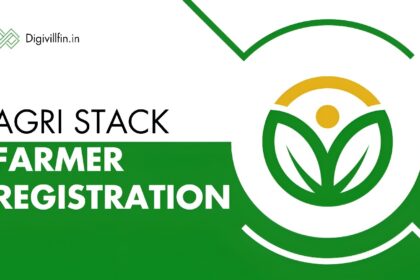 Agristack Portal