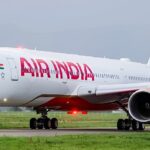 Air India Emergency Landing Bhopal