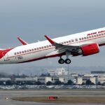 Air India Express Luggage Delay