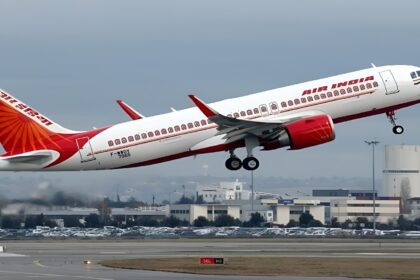 Air India Express Luggage Delay