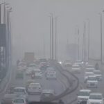 Air Pollution Report India