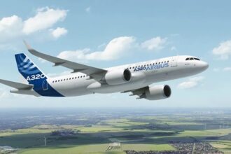 Airbus A320 Software Glitch