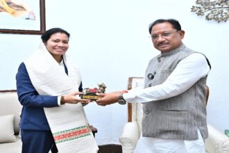 Akanksha Satyavanshi