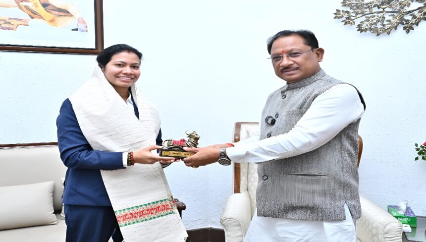 Akanksha Satyavanshi