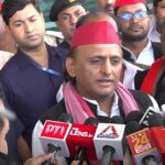 Akhilesh Yadav Raipur Statement