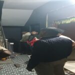 Amit Baghel Arrest Search