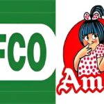 Amul ICA Global Ranking