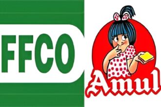 Amul ICA Global Ranking